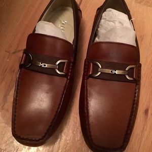 Kenneth Cole Reaction Loafers
